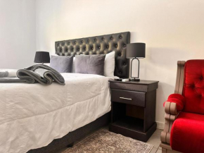Creekside Guest House Middelburg